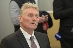 Песков заявил об активном студенческом обмене между Россией и Китаем