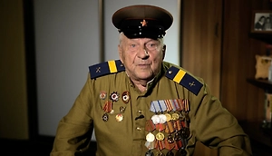 «Силы не найдётся»: Путину и Си Цзиньпину передали послание бравшего Берлин ветерана