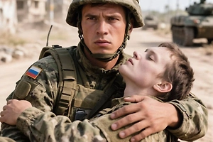 Участник СВО из Бурятии спас боевого товарища, попавшего под миномётный обстрел