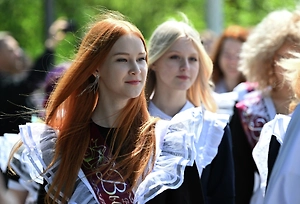 «Праздник закончится в полиции»: За что выпускников могут наказать на последнем звонке