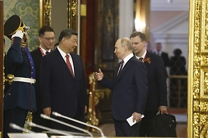 Си Цзиньпин объявил о новом этапе отношений с Россией