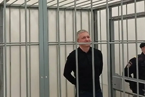 В деле Тимура Иванова раскрыли схему маскировки взяток под гражданские сделки
