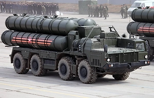 Россия соблюдает график поставок С-400 Индии