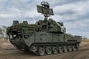 Российская ПВО пользуется спросом за рубежом из-за опыта СВО