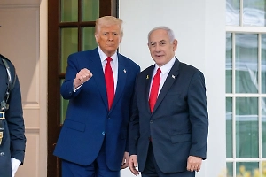 У Трампа и Нетаньяху возникли разногласия из-за Ирана