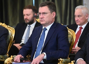 Новак заявил о финальной стадии подготовки контрактов по «Силе Сибири — 2»