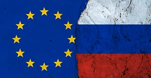 Европа рассматривает Меркель, Драги, Стубба и Ниинистё на роль переговорщика с Россией