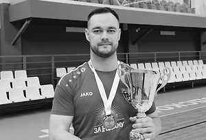 33-летний российский чиновник и футболист разбился насмерть на отдыхе в Турции