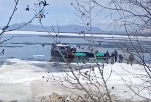 Владельца перевернувшегося на Байкале «катера смерти» арестовали из-за гибели 5 туристов