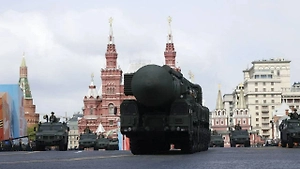 «Последний сигнал»: Россия послала «ядерную весточку» Латвии, снюхавшейся с Украиной