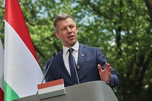 Мадьяр предсказал, что ЕС снова начнёт платить России за газ