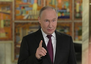 Путин: Россия и Белоруссия работают над самозащитой на всех направлениях