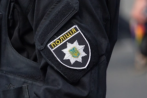 В Харькове задержали пьяного дезертира за стрельбу возле жилого дома