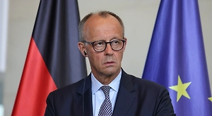 Мерц предложил сделать Украину «ассоциативным членом» ЕС без права голоса