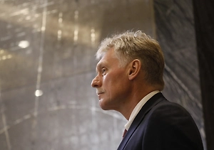 Песков: Русские готовы к разговору с Европой