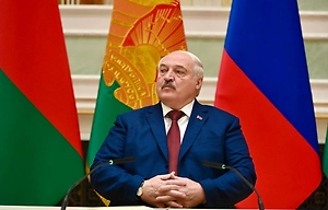 Лукашенко: Белоруссия ответит агрессору всеми видами оружия, включая ядерное