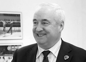 Скончался чемпион Европы по боксу Пётр Галкин