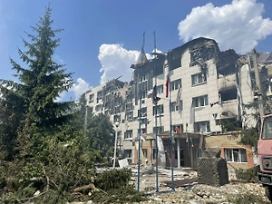 Небензя допустил рост числа жертв после удара ВСУ по колледжу в Старобельске