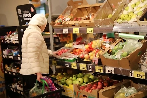 Армения рискует лишиться главного рынка: 90% цветов и фруктов уходят в Россию