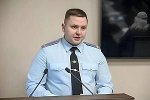 Главу отдела по борьбе с наркотиками Нижнего Тагила арестовали за связи с ОПГ