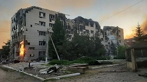 Минздрав: 8 человек госпитализированы после удара ВСУ по колледжу в Старобельске