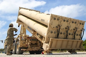 Америка не прежде всего: США потратили 50% своих перехватчиков THAAD на оборону Израиля