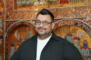 «Врубай на полную!» Сергей Жуков отмечает 50-летие и анонсирует первый за 14 лет альбом