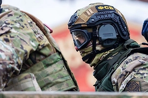 ФСБ: С начала года в России предотвращено 78 терактов