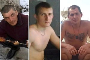 Родные убитых на Кубани аниматоров требуют пожизненного срока обвиняемым