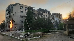 Мирошник: Под завалами колледжа в ЛНР после удара ВСУ могут быть 18 человек
