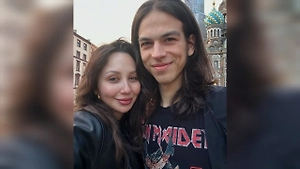 «Так и живём»: Туктамышева показала фото с Гуменником на фоне слухов о романе