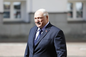 Лукашенко назвал «болтовнёй» слова Зеленского и отказался на них реагировать