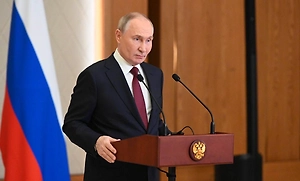Путин: Удар по Старобельску доказывает неонацистское нутро киевского режима