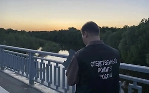В Саратовской области нашли утонувшего пять дней назад 12-летнего мальчика