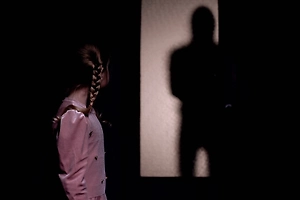 В Балашихе отец избил маленькую дочь в лифте за крики «Он не папа, помогите»