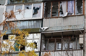 ВСУ снова атаковали Энергодар и Каменку-Днепровскую