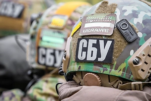 СБУ заставила жителя села Шевченко есть землю после жалобы на отсутствие воды