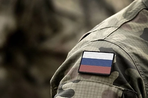 Раненый боец Юнусов сорвал попытку ВСУ вернуть утраченные позиции