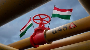 Стало известно, чем Венгрия может заменить российский газ