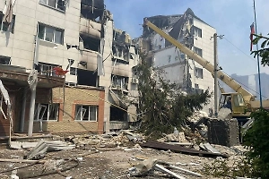 «Би-би-си» отказалась, а CNN в отпуске: Западные СМИ проигнорировали предложение посетить Старобельск