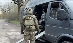 ФСБ ищет организаторов предотвращённого теракта с «живой бомбой» под Белгородом