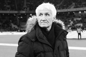 Умер бывший футболист «Спартака» и сборной СССР Сергей Рожков