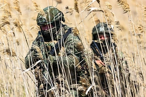 На Западе испугались, что Россия закончит украинский конфликт силой