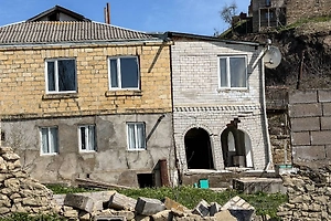 В Дагестане произошло землетрясение магнитудой 3,4