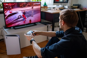 Энтузиасты расширили возможности PlayStation 5 с помощью Linux
