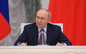 Песков объяснил призыв Путина не зацикливаться на запретах