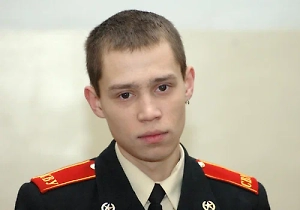 Вдовец с сыном: Трагический поворот в судьбе Соболева из «Кадетства» шокировал россиян