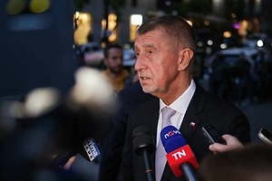 «Потрясающе»: Премьер Чехии вскрыл попытку чиновников разрушить связи Казахстана с Россией