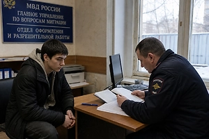 Ни паспорта, ни гражданства: «Тюменца-невидимку» могут выслать из России, но не знают куда