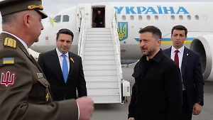«Кусок мусора» и «гори в аду»: Соцсеть X взорвалась постами о визите Зеленского в Армению